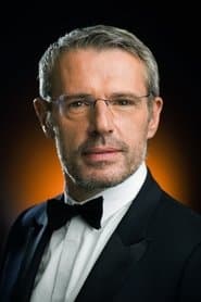 Lambert Wilson as The Merovingian