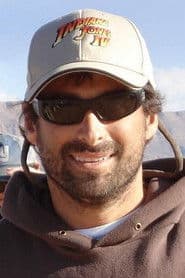 Peter Epstein as Dirty Cop