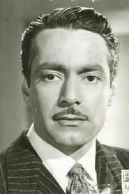 Ernesto Alonso as Narrator (uncredited)