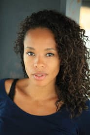 Geraldine Guy as Grover Girl