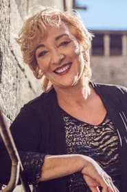 Angie Savall as Mujer Senderista