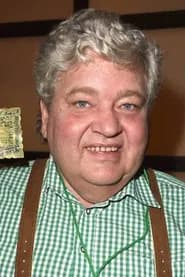 Michael Böllner as Augustus Gloop