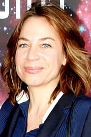 Katrine Brygmann as Kirsten