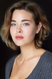 Destinee Handly as Barista (uncredited)