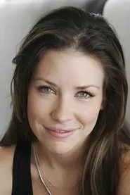 Evangeline Lilly as Hope Van Dyne / The Wasp