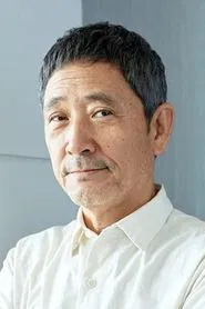 Kaoru Kobayashi as Noble Pelican (voice)