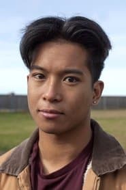 Alec Carlos as Dave Barnes #41