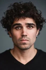 Adrià Escudero as Diego