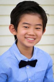 Caleb Jeon as Additional Voices (voice)