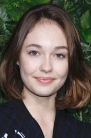 Juliet Doherty as Tatiana