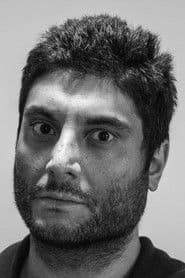 Andrea Logiudice as Andrea Logiudice Agnesina