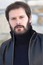 Hugo Becker as L'anguille