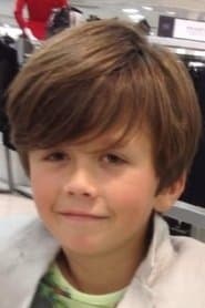 Monty Mclaren-Clark as Tub Family Child
