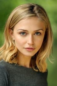 Sophie Simnett as Ticket Agents