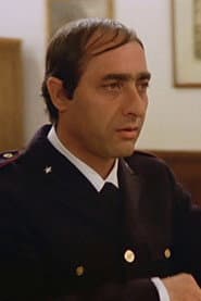 Rolando De Santis as Barista (uncredited)