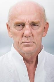 Romuald Kłos as Roman Soldier