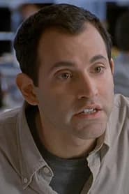 Howard Bilerman as Dr. Keeney