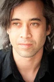 Jackson Raine as Donna's Doctor