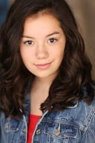Daniella Jones as Additional Voices (voice)