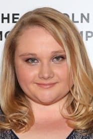 Danielle Macdonald as Josie