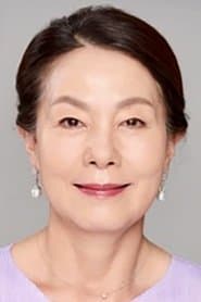 Park Hye-sook as Party Woman