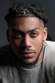 Cornell Young IV as Donovan