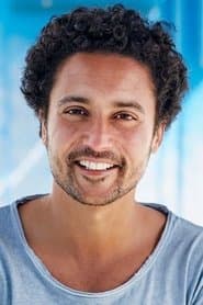 Omar El-Saeidi as Gamal Khalil