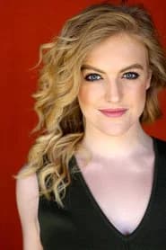 Emily Chapman as Courtney