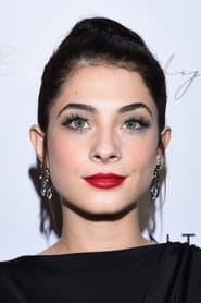 Niki Koss as Chloe
