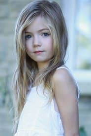 Jadyn Malone as 6-Year-Old Hannah