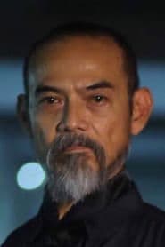 Sahatchai Chumrum as Kun Tai Luo