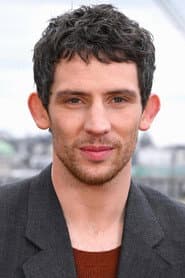 Josh O'Connor as Dr. Daniel Kellner