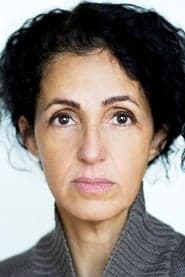 Amira Ghazalla as Dr. Lokken