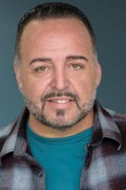 Shane Costa as Churro Vendor