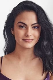 Camila Mendes as Teela