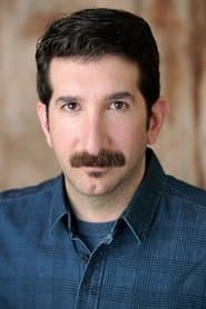 David Lengel as Spelling Bee Proctor