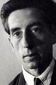 Hubert de Lapparent as Aubert