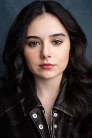 Julia Antonelli as Teenage Girl