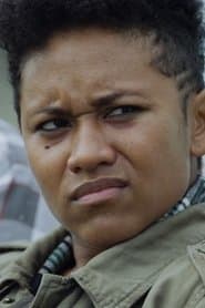 Maya Washington as Percy's Classmate
