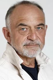 Pascal Aubert as Father Noiret