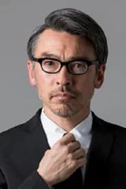 Kozo Sato as Tae-su Kim
