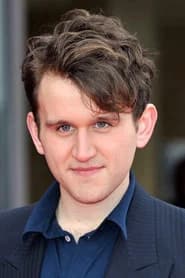 Harry Melling as Dudley Dursley