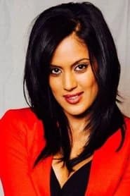 Leeanda Reddy as Dr. Weizak