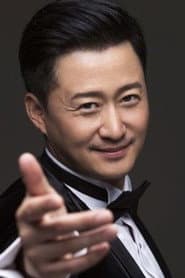 Wu Jing as Jiuming Zhang