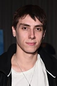 Alexander Arnold as Martin