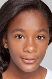 Alena Pitts as Danielle Jordan