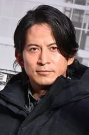 Junichi Okada as Shun Kazama / Yuichiro Sawamura (voice)