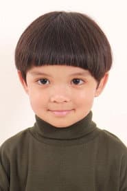 Farrell Rafisqy as Didi