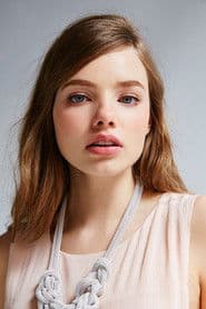 Kristine Froseth as Hunter