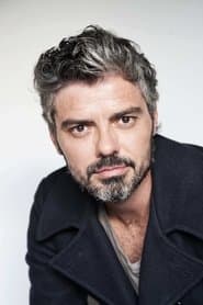 Simone Spinazzè as Cartographer